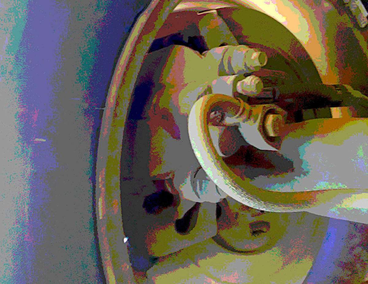 I Hear a Grinding Noise When Driving HubPages