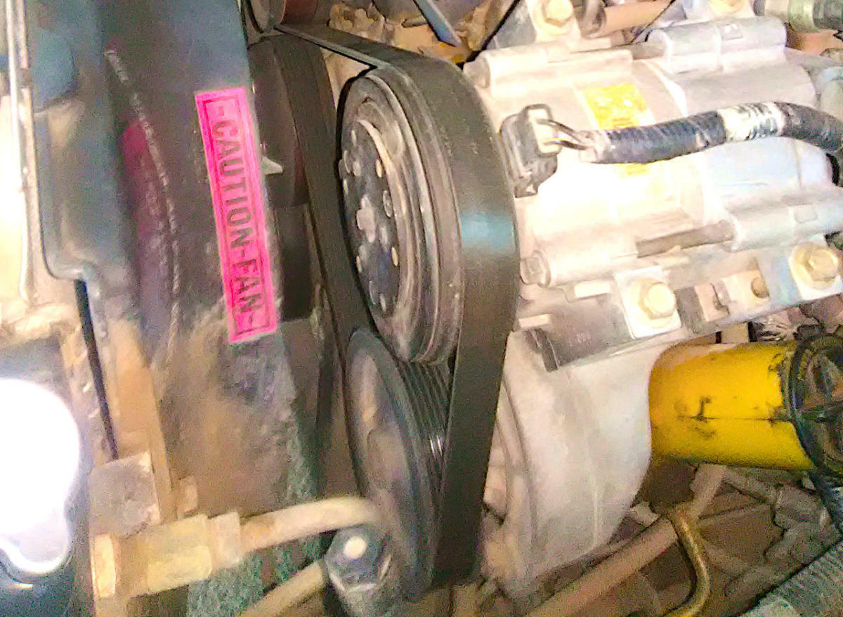 I Hear a Grinding Noise When Driving HubPages