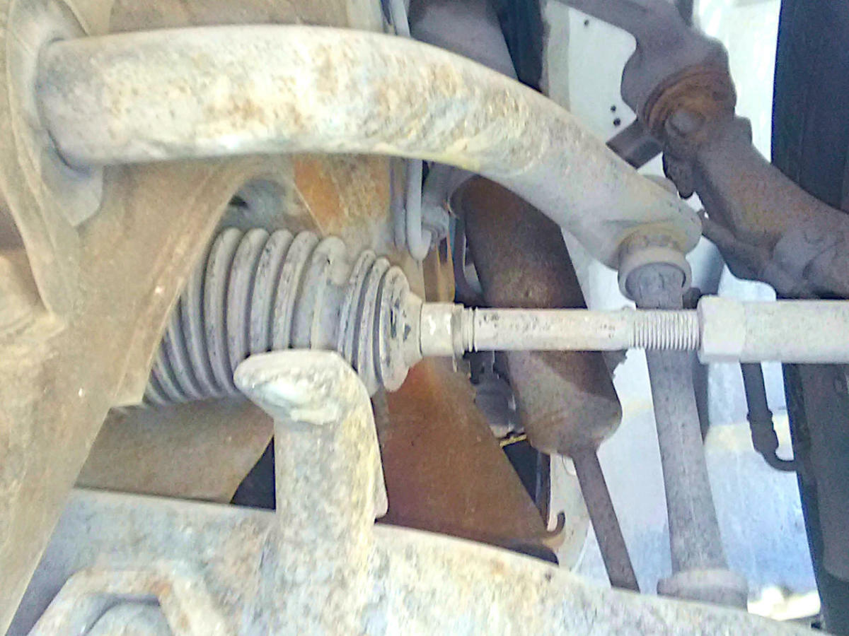 I Hear a Grinding Noise When Driving HubPages