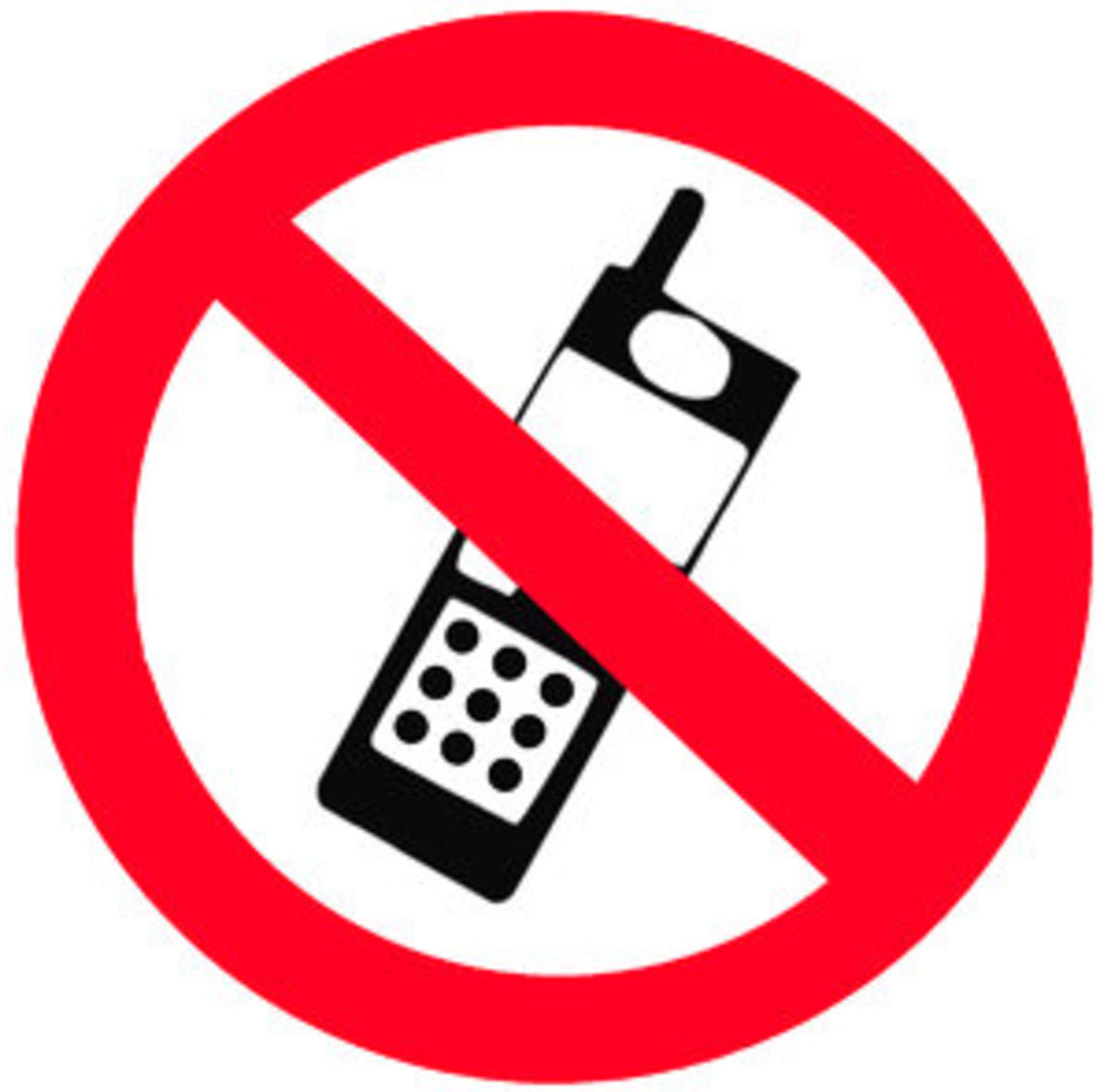 Stop Your Cell Phone Addiction