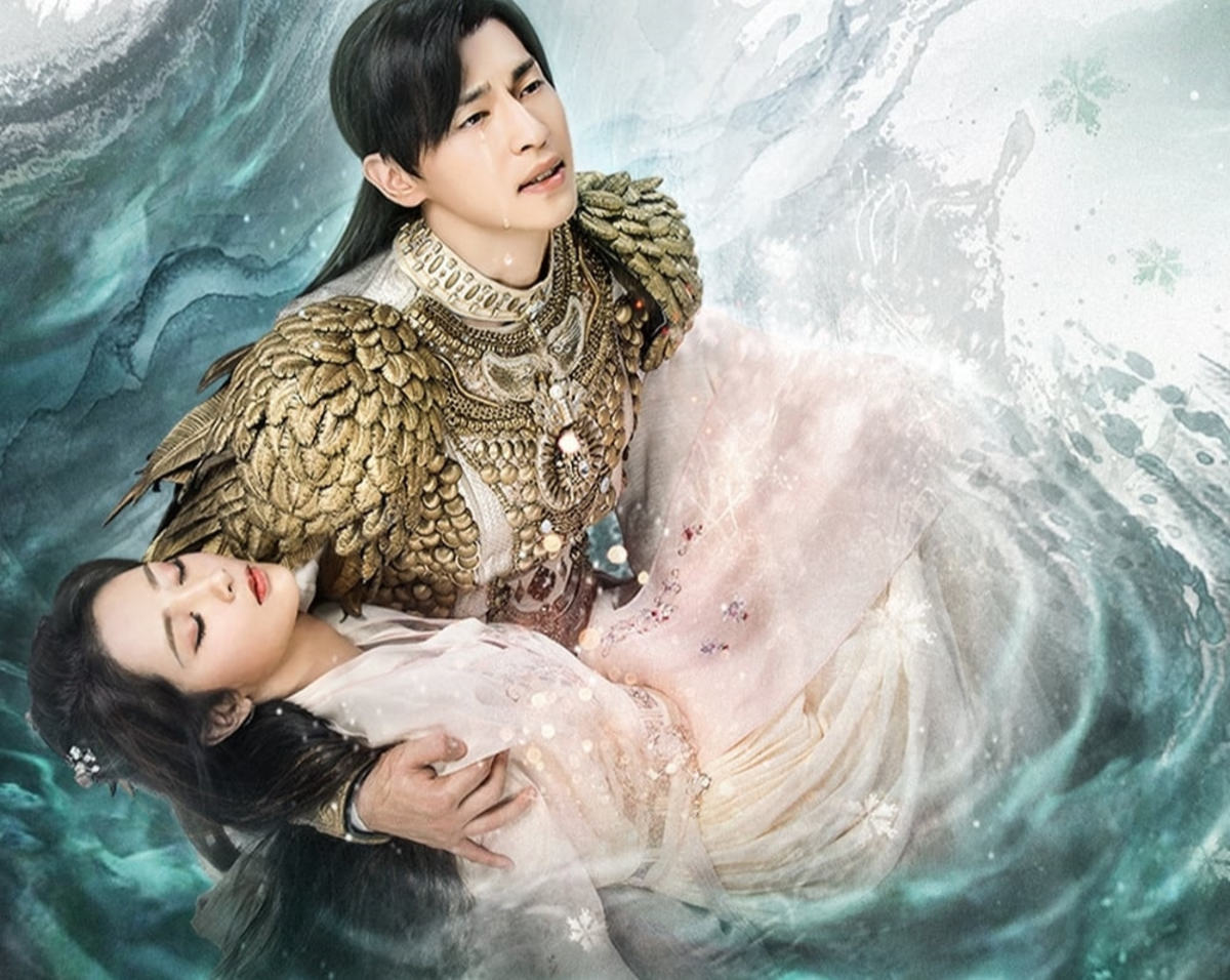 Top 7 Star-Crossed Lovers Chinese Dramas
