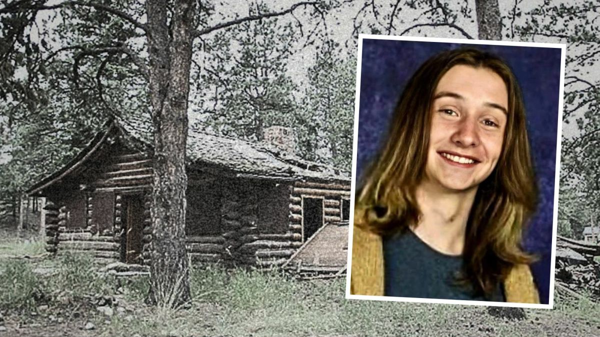 Joshua Maddux: Bizarre Death of Teenager Found Inside a Chimney
