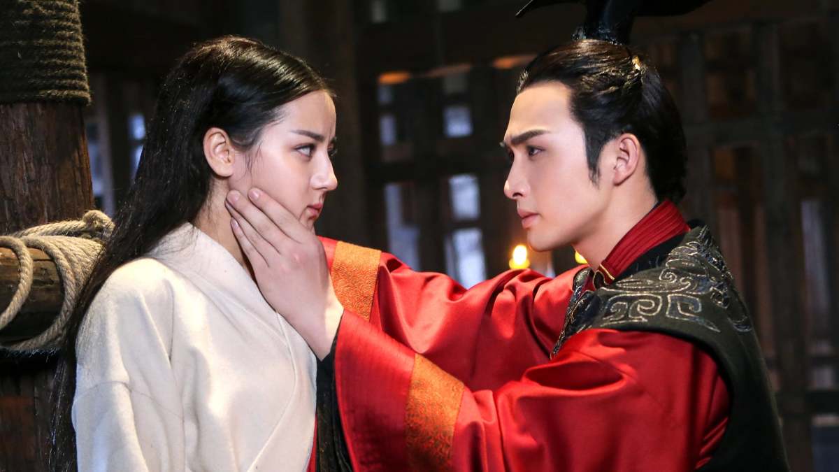 17 Best Hate-to-Love Chinese Dramas