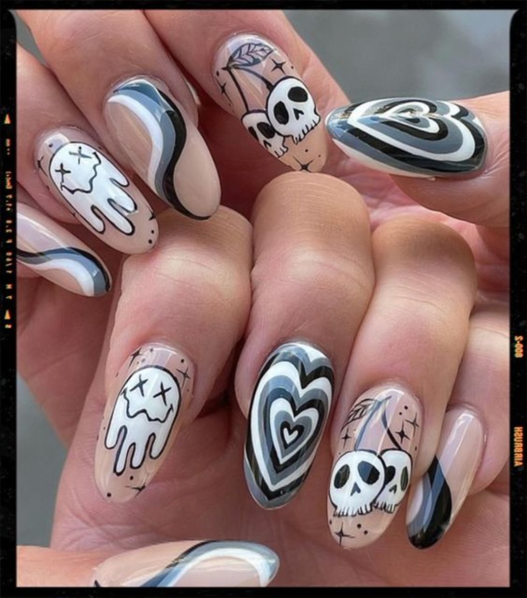 awesome-halloween-nail-art-designs