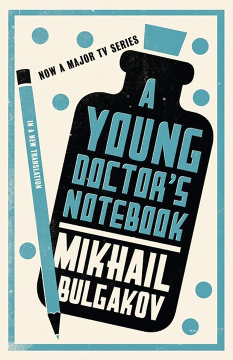 A Young Doctor's Notebook Review