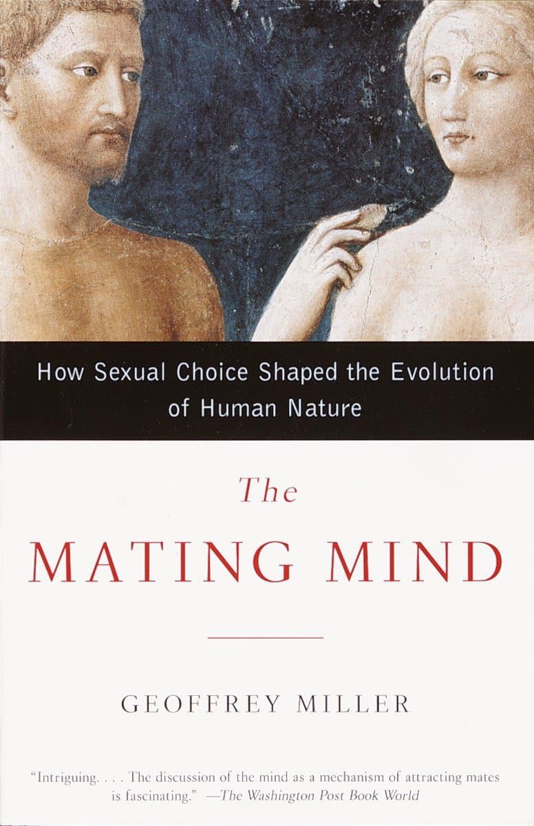 The Mating Mind Review