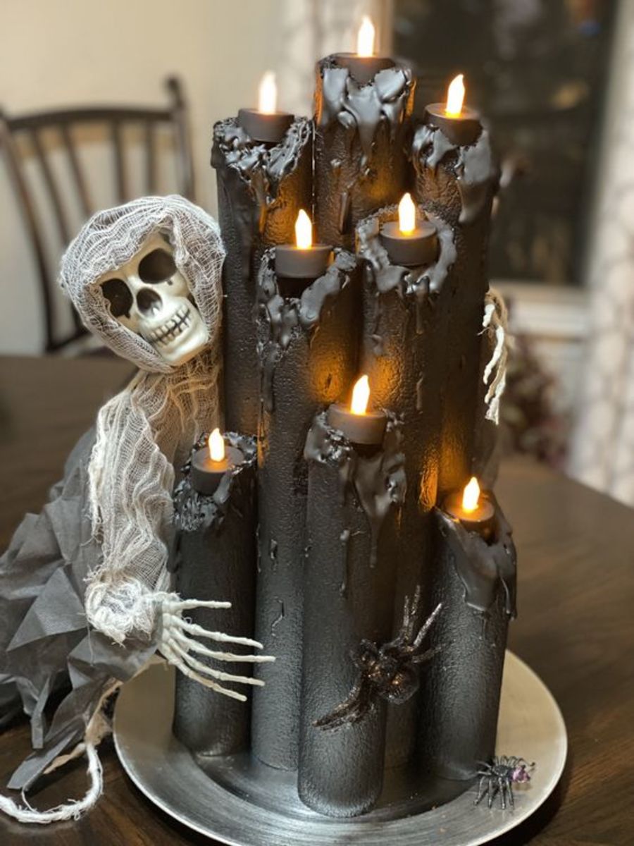 genius-halloween-decorating-ideas