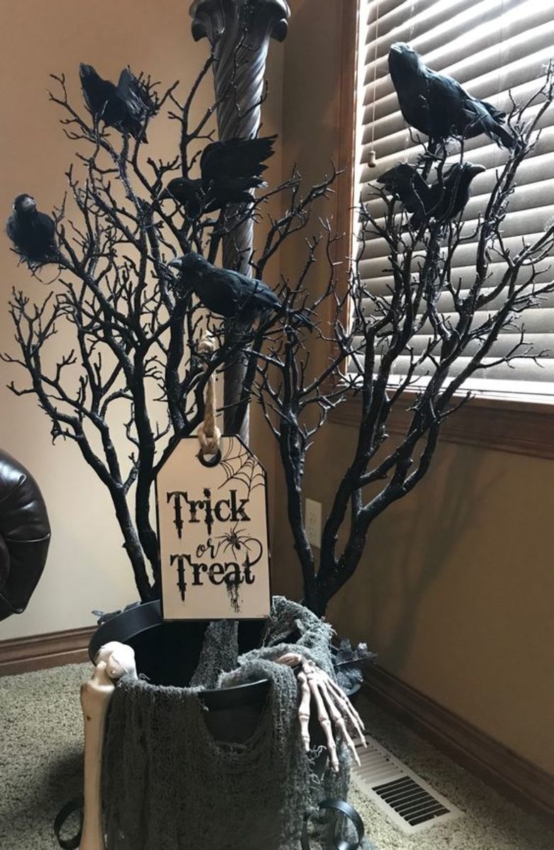 genius-halloween-decorating-ideas