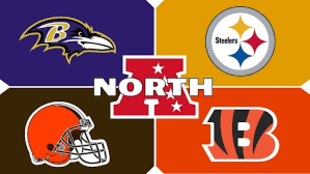 Crystal Ballin 2024: AFC North Edition