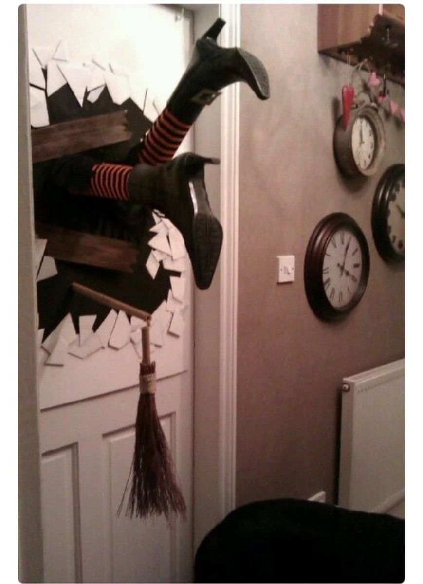 genius-halloween-decorating-ideas