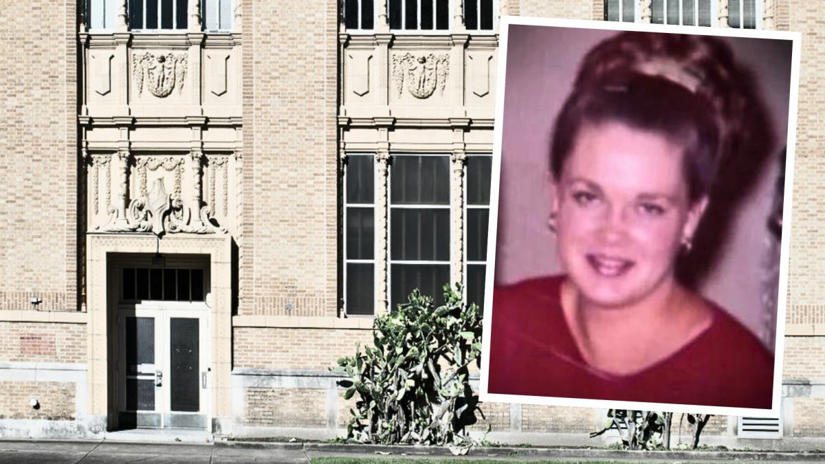 Diane Maxwell: Houston Murder Solved 34 Years Later