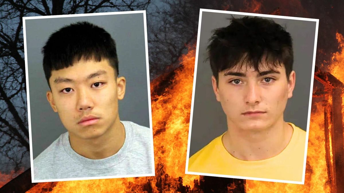 Kevin Bui: Teenager Destroys an Entire Family for an iPhone