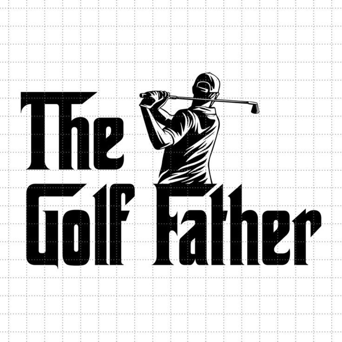 Why Dad's LovesGolfing.