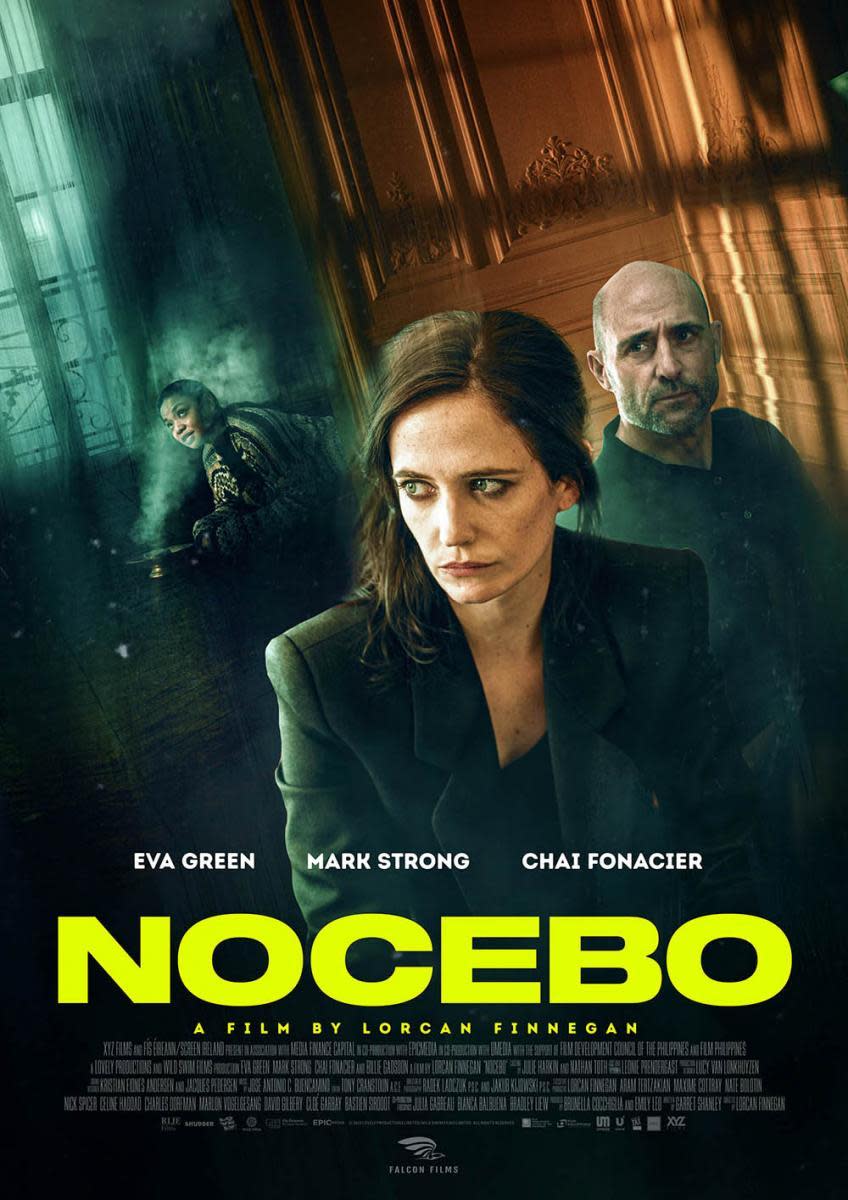 Nocebo 2022 Film Review Hubpages