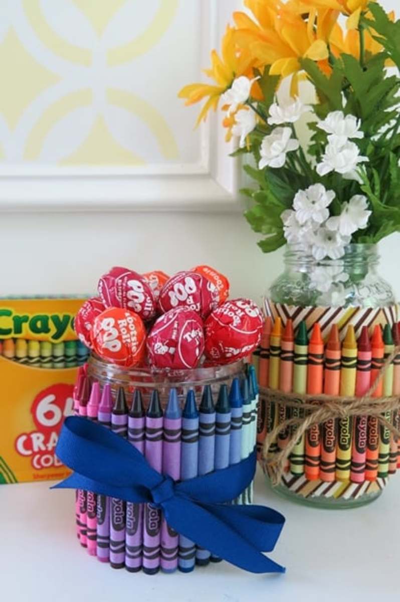 Free Holiday Craft Tutorials: Great Projects for Every Season and ...