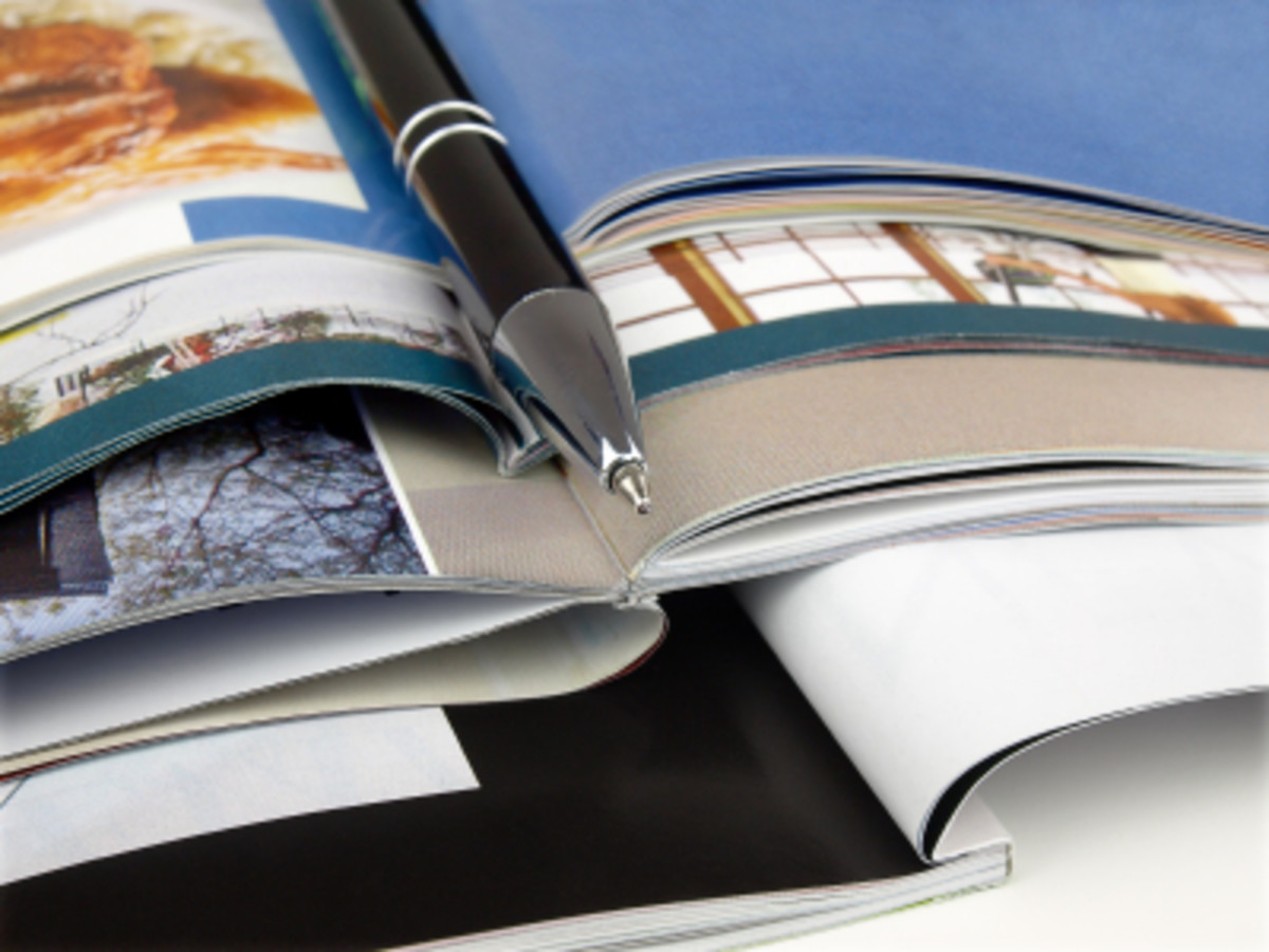 What Is a Copywriter?