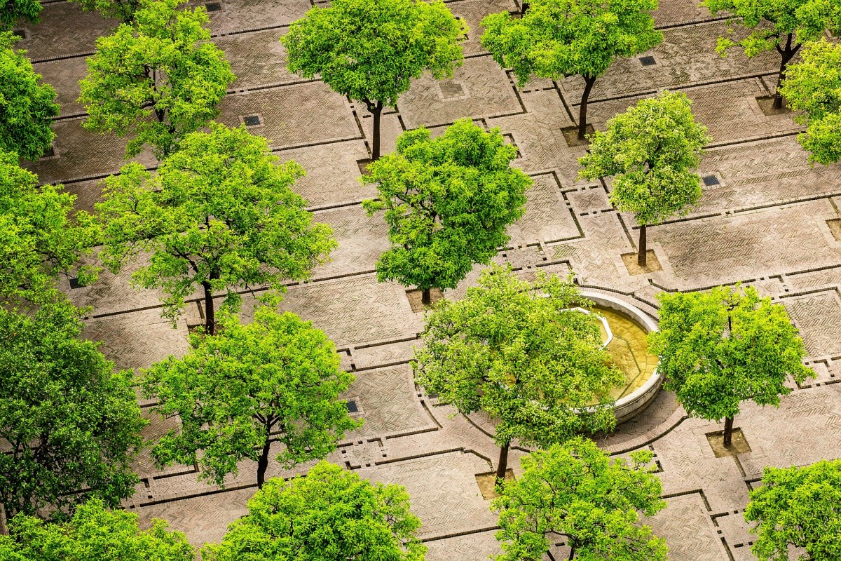 Green Infrastructure: The Sustainable Future of Urban Development ...