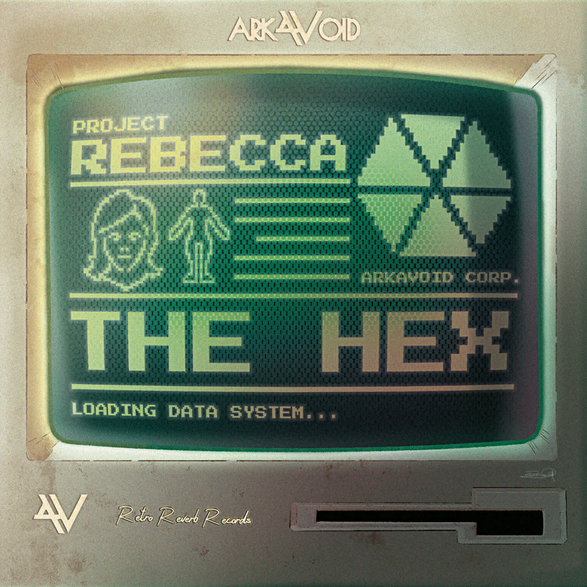Synth Single Review: “The Hex’’ by Arkavoid