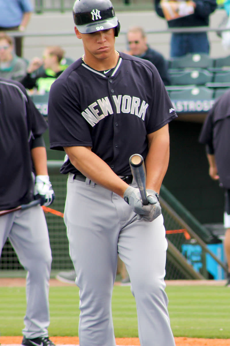 Home Run Derby Needs To Leave the Park