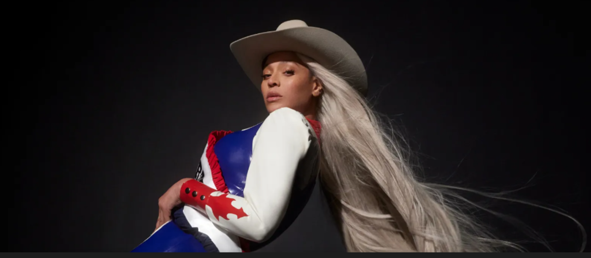Beyonce's Cowboy Carter Is Fading and Everyone Should Have Expected It