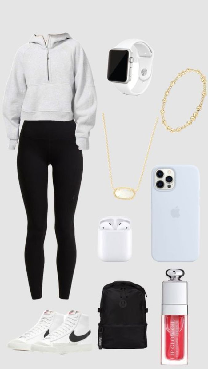 Cute winter fashion teenage outfits