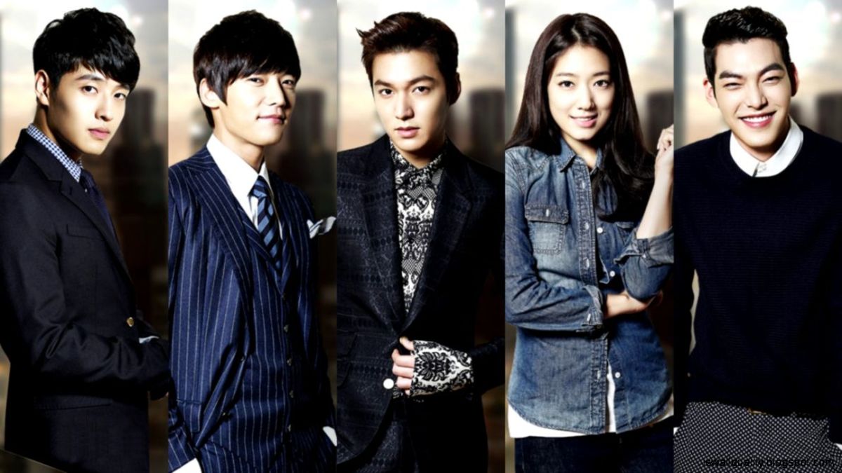 Top 9 Love Triangle K-Dramas Worth Watching - HubPages