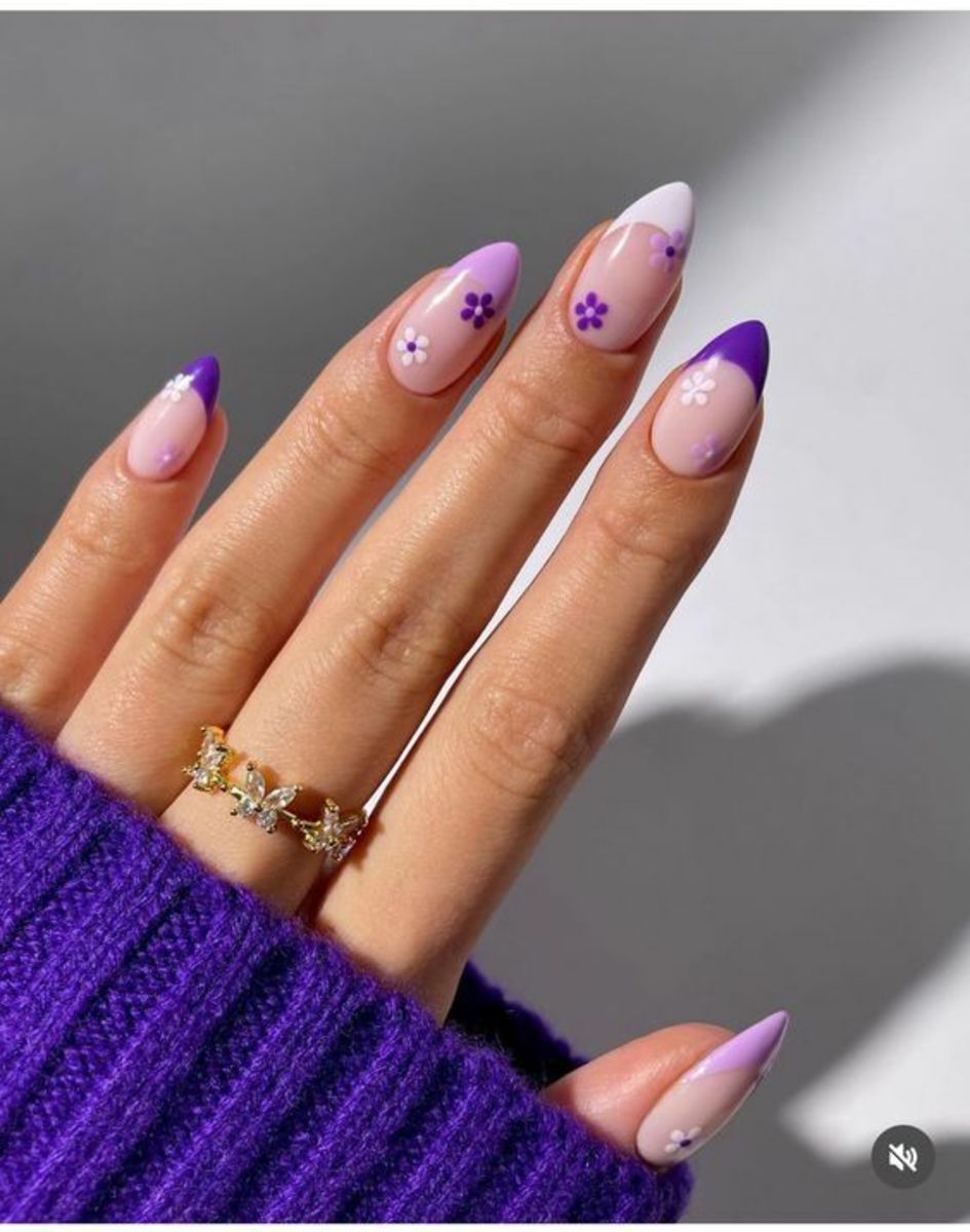 40+ Cute Back to School Nail Art for Girls - HubPages