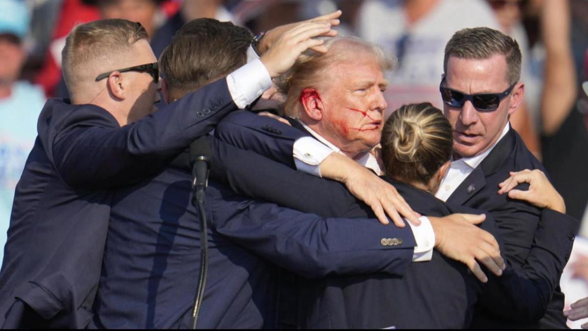 Political Violence