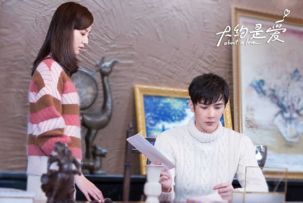 Serene Chinese Office Drama List Picture Photography Serene Chinese Office Drama List Picture Photography