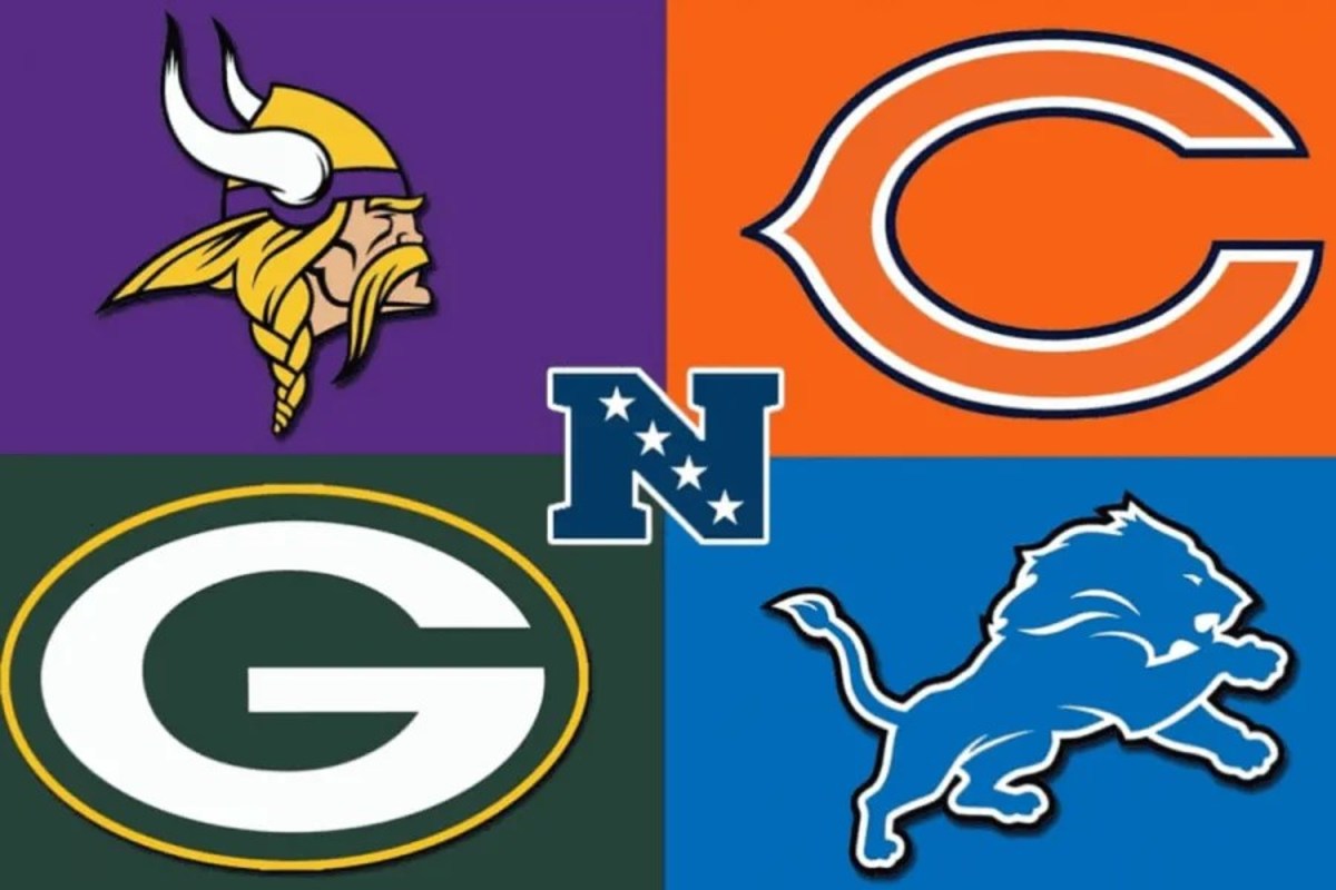 Crystal Ballin 2024: NFC North Edition