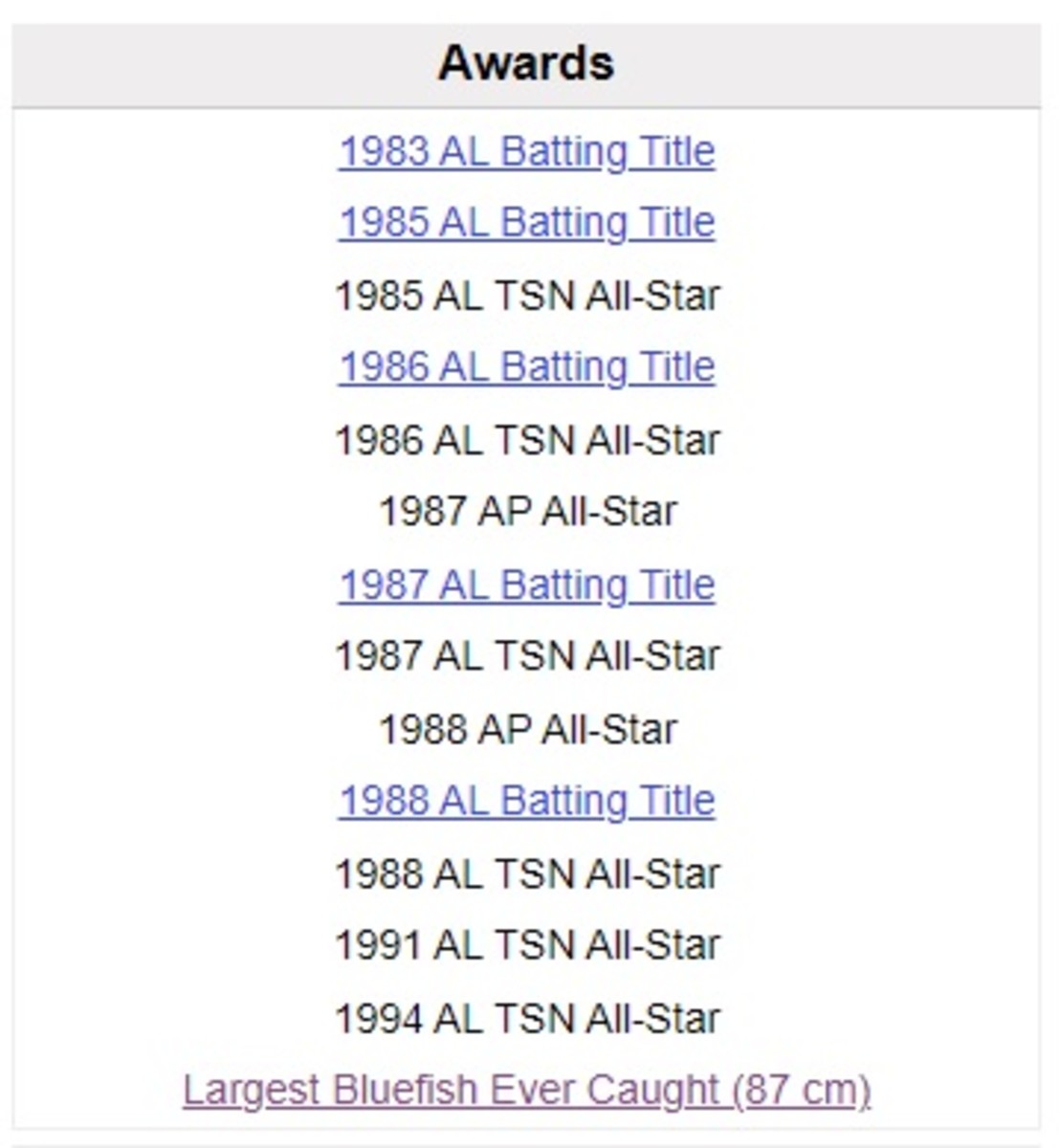 Uncover the Hidden Gems of Baseball Reference Easter Eggs You Never Knew Existed! HubPages