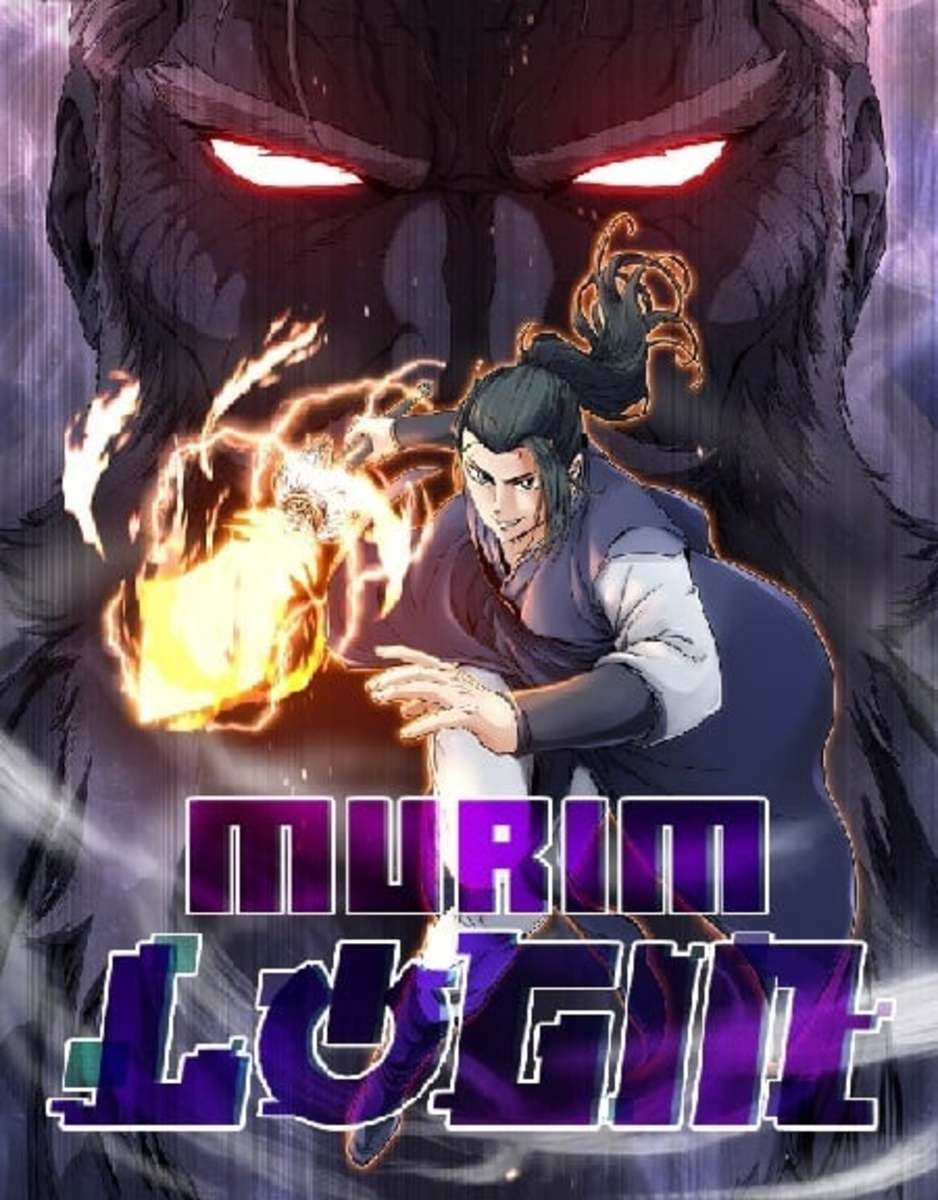 The 15 Best Manhwa Where the MC Is Transported Into a Game - HubPages