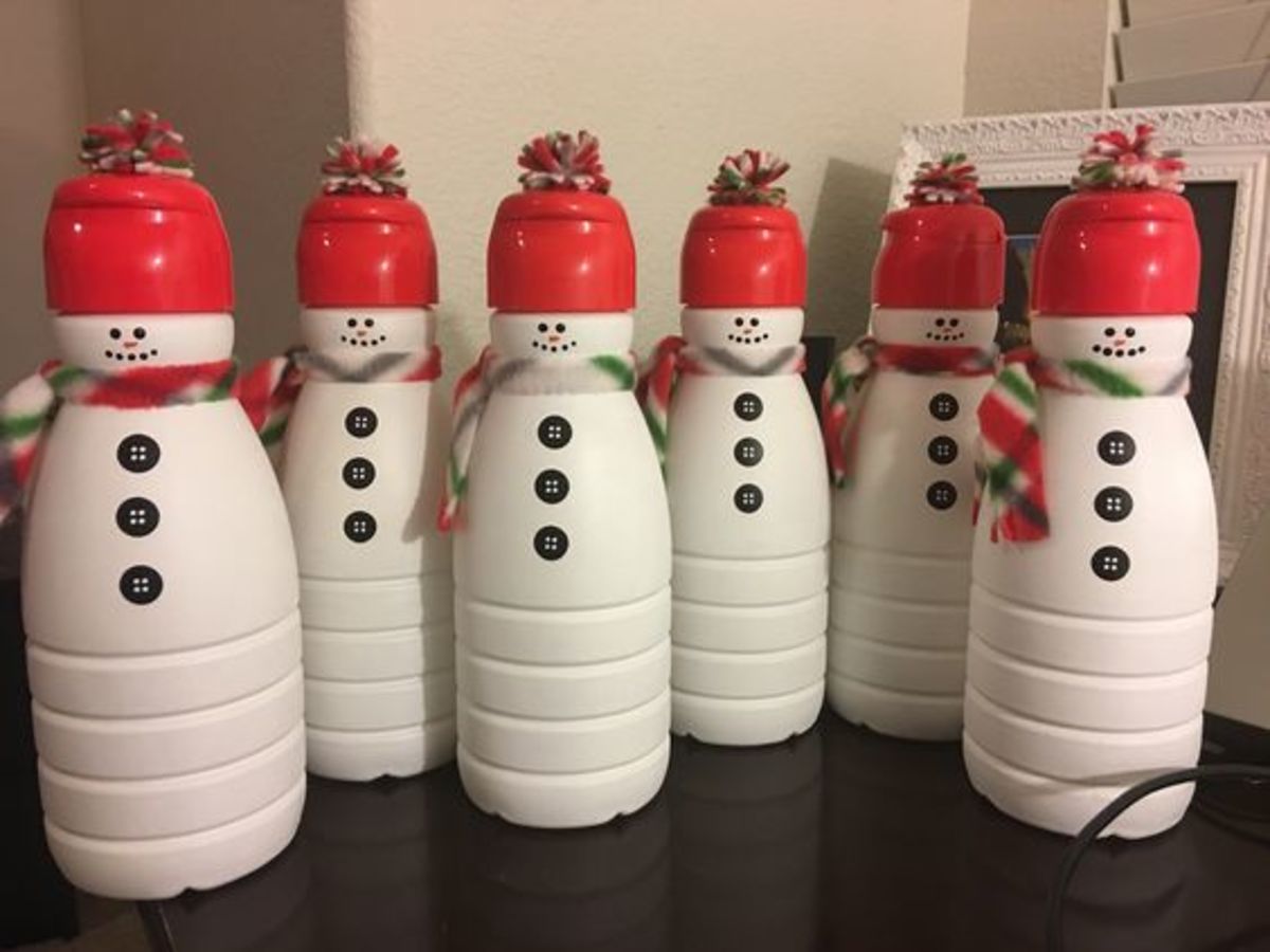 90+ Easy Christmas Crafts Your Kids Will Love to Make
