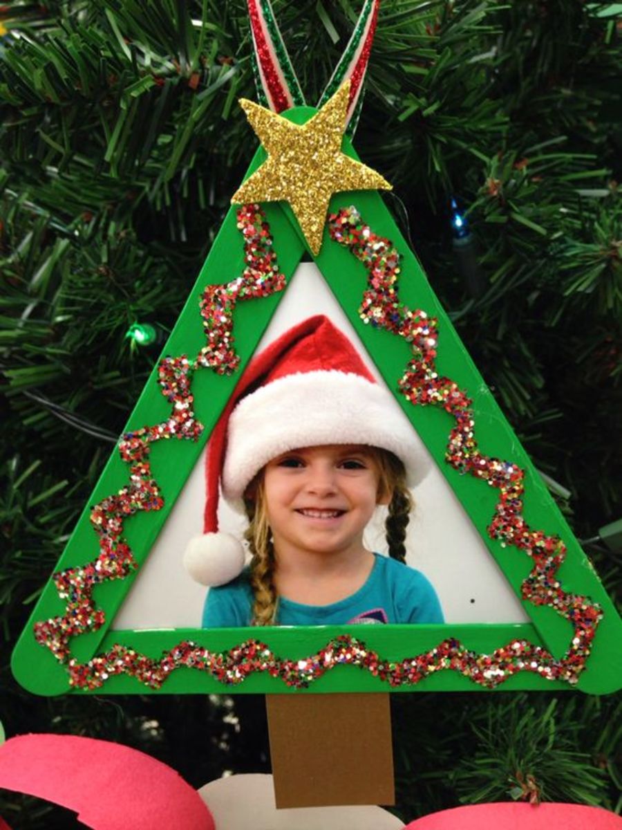 90+ Easy Christmas Crafts Your Kids Will Love to Make - HubPages