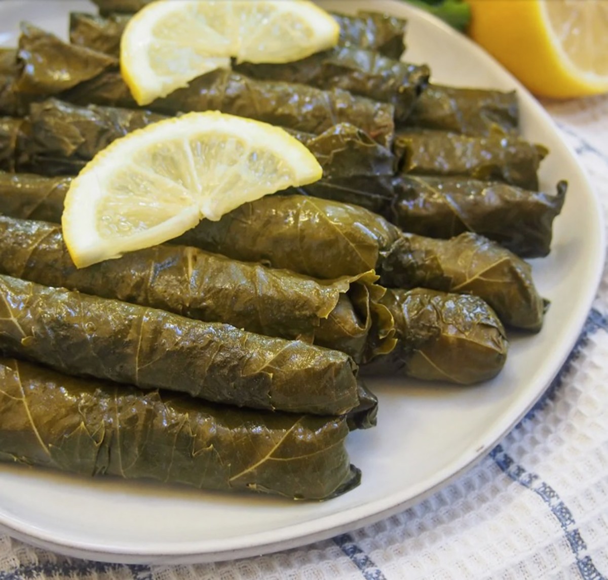 The Fascinating World of Dolmas (With 5 Unique Recipes) - HubPages The Fascinating World of Dolmas (With 5 Unique Recipes) - HubPages