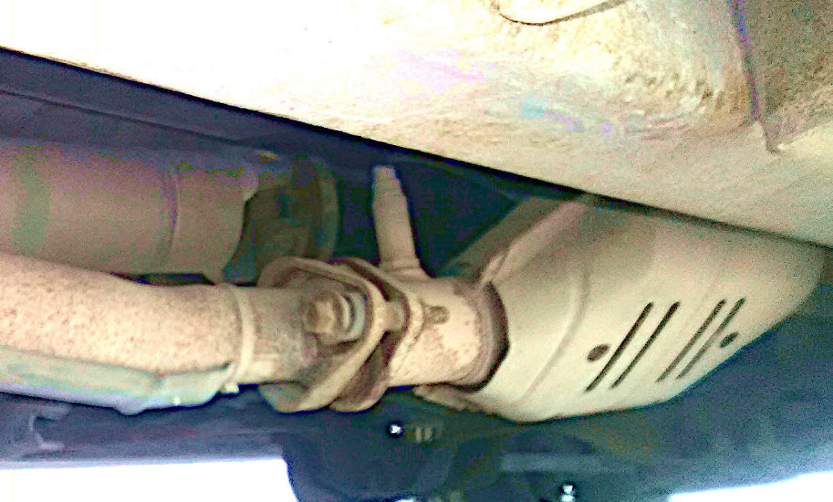 Can You Drive With a Blown Head Gasket? AxleAddict