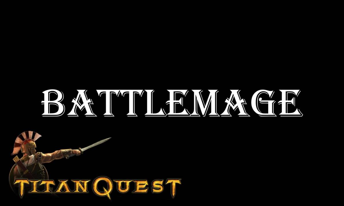 Battlemage Build Guide in 