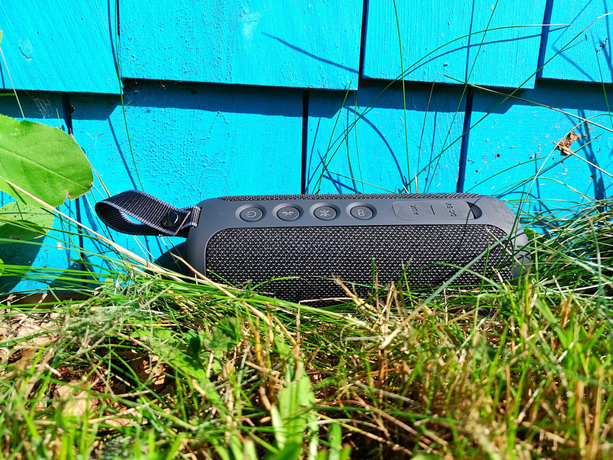 Review of the Tribit StormBox 2 Bluetooth Speaker