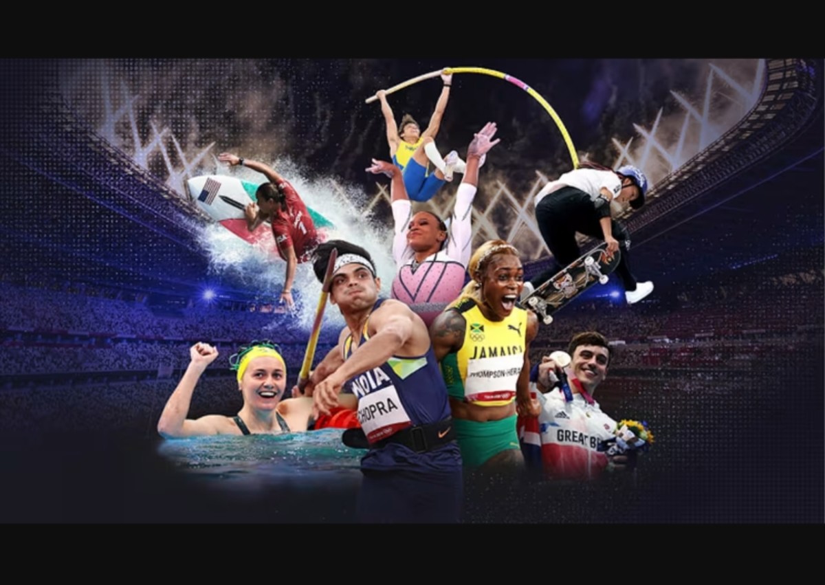 Paris 2024 Olympics Names Listed: Jamaican and American Athletes Prepare for Epic Showdown