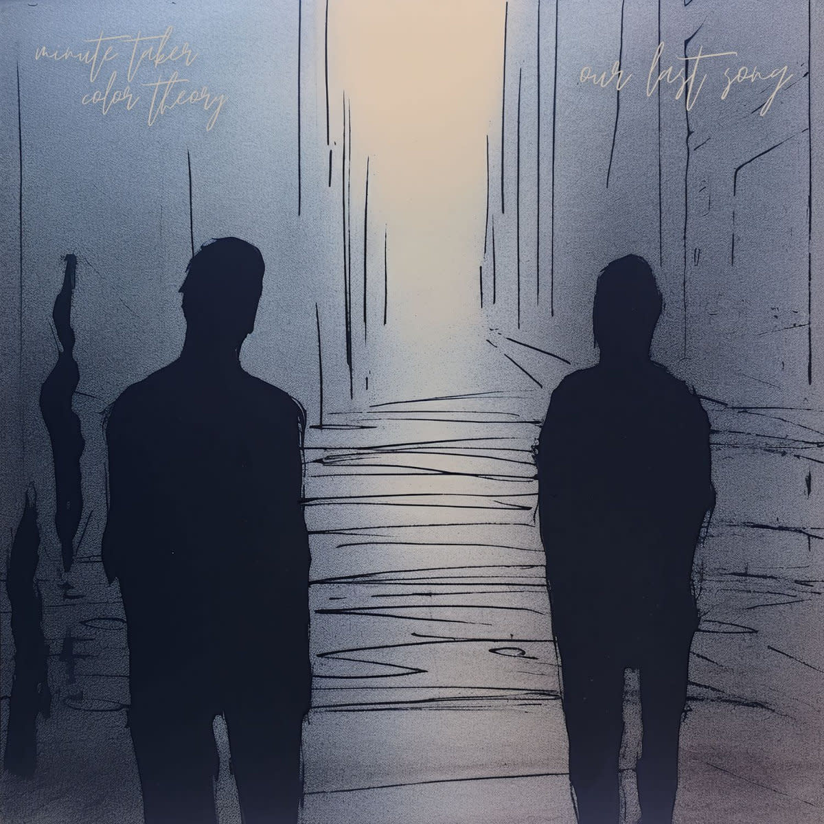 Synth EP Review: “Our Last Song’’ by Minute Taker & Color Theory