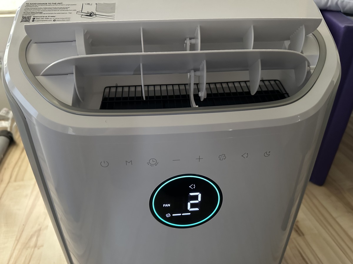 The Dreo AC516S Smart Air Conditioner Is Extremely Cool HubPages