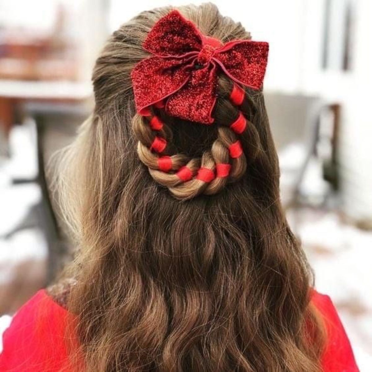 25+ Crazy Christmas Hairstyles - HubPages