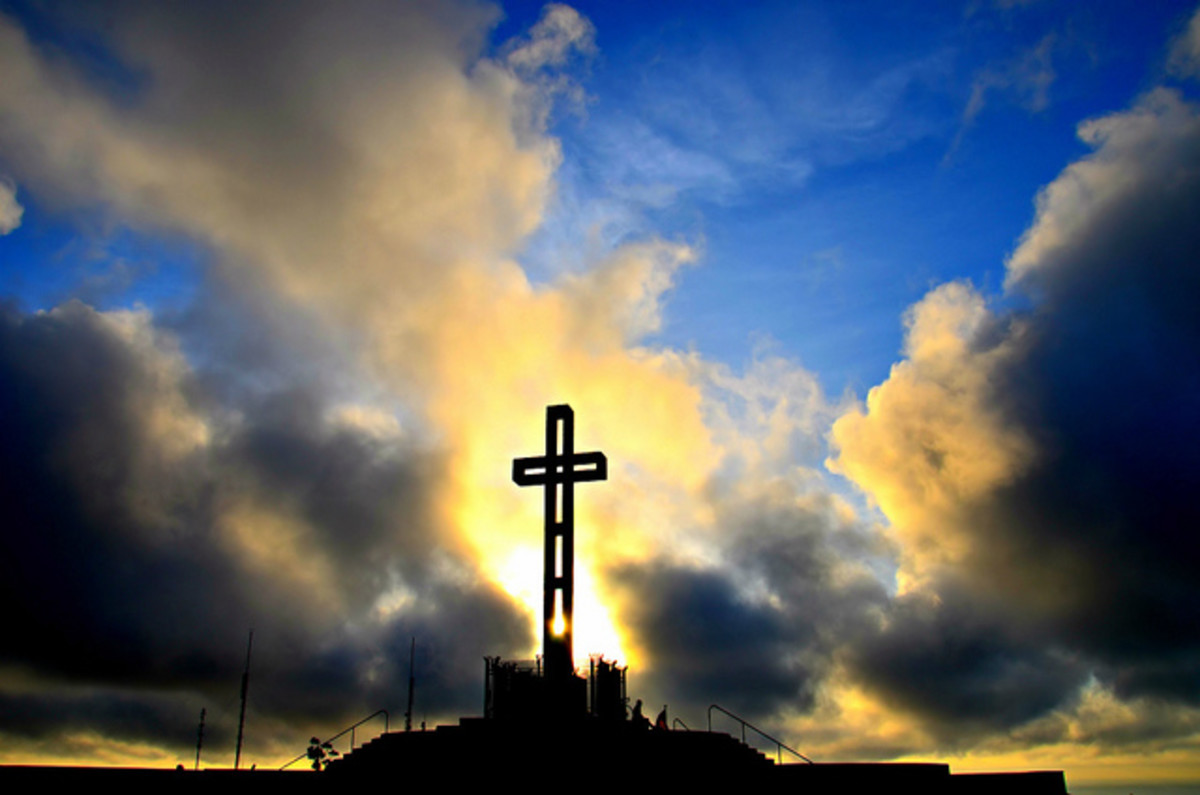 When is Easter in 2014? - HubPages, image size:1200x795