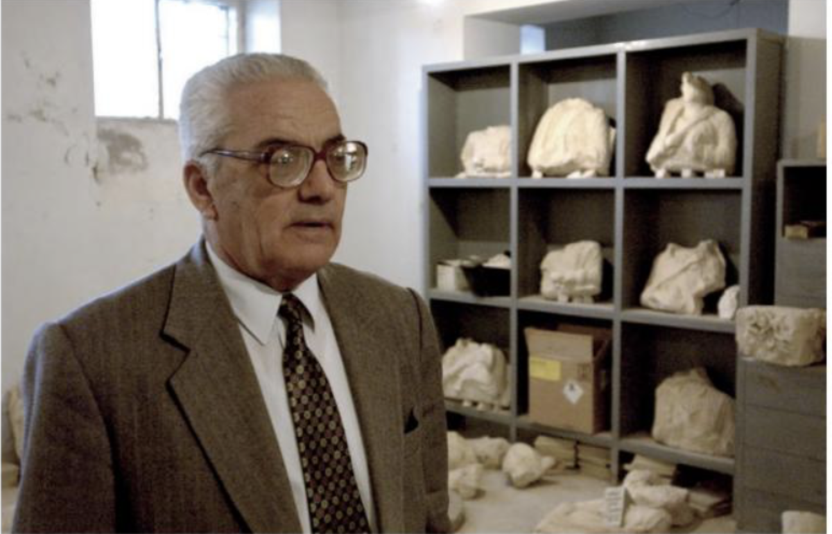 Remembering Khaled al-Asaad, the Palmyra Archaeologist: Martyr of Our Valued Heritage