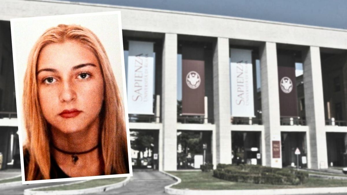 Marta Russo: Was Her Killing the “Perfect Murder”?