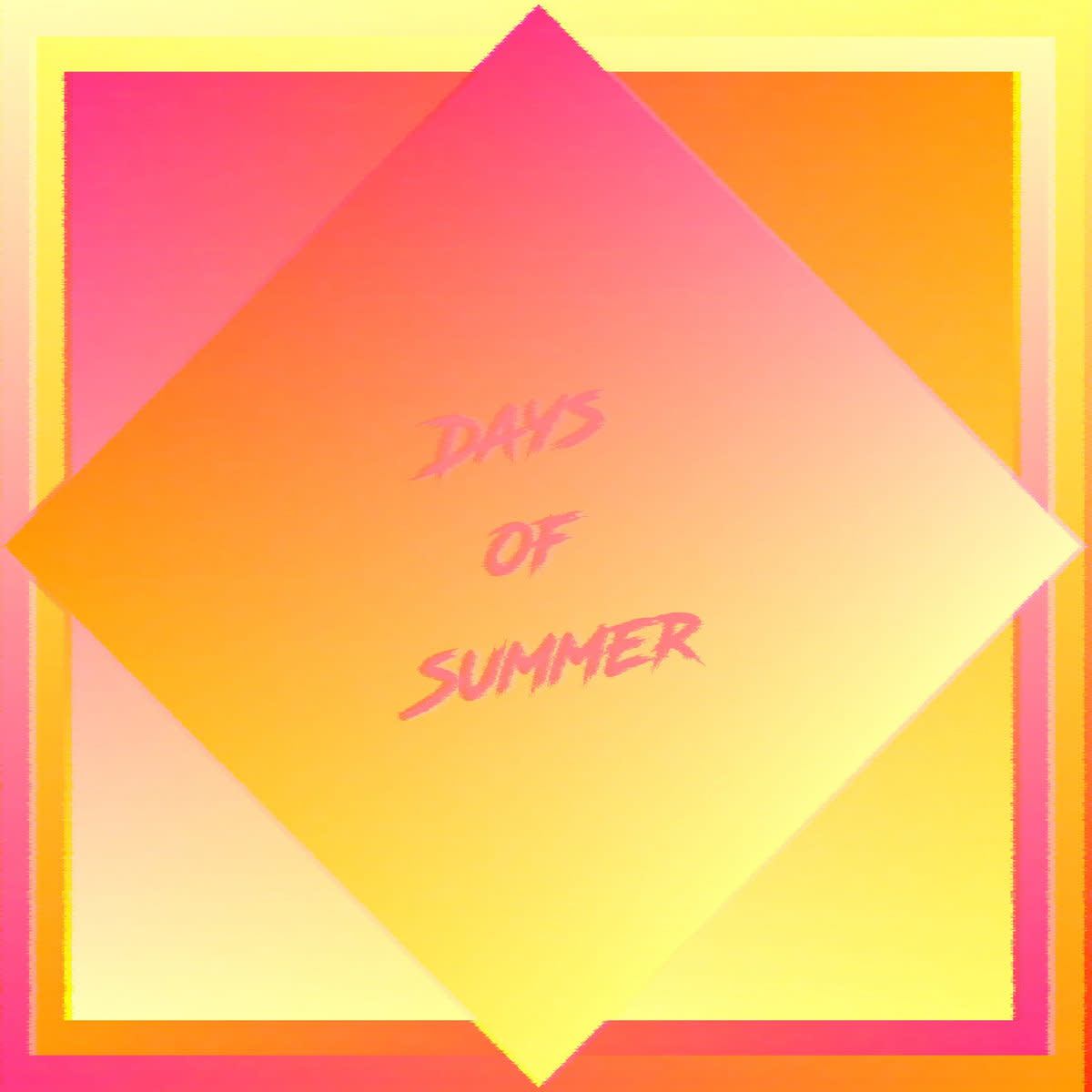 Synth Single Review: “Days of Summer’’ by Saros-FM