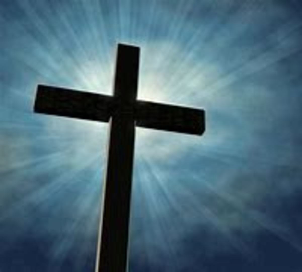 It Was Not the Cross Christ Dreaded - HubPages