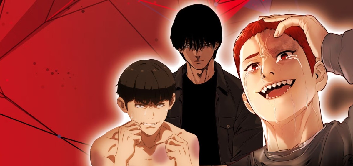 10 Best Manhwa About Bullying