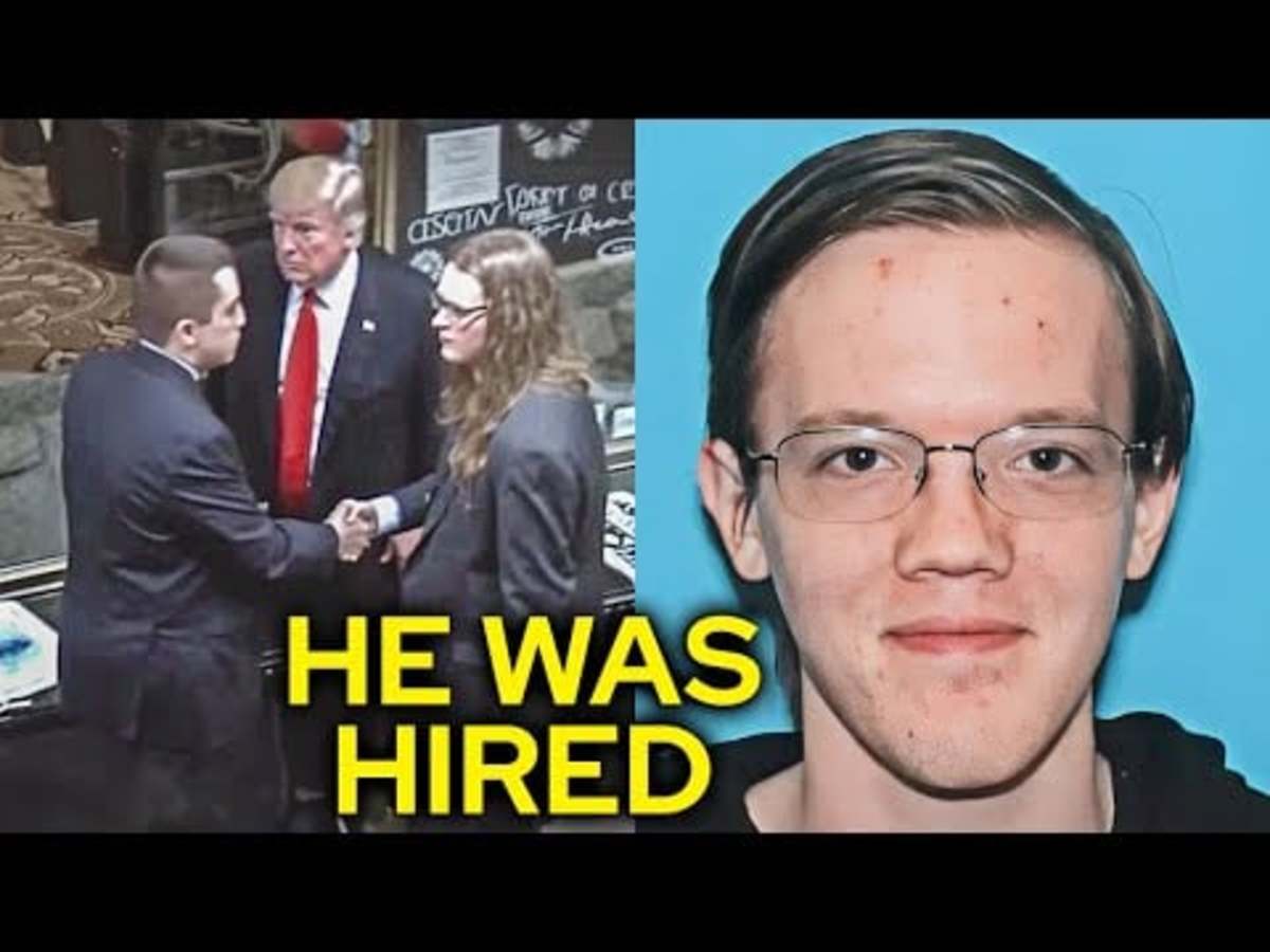 FBI's Discovery On Trump's Shooter Changes Everything