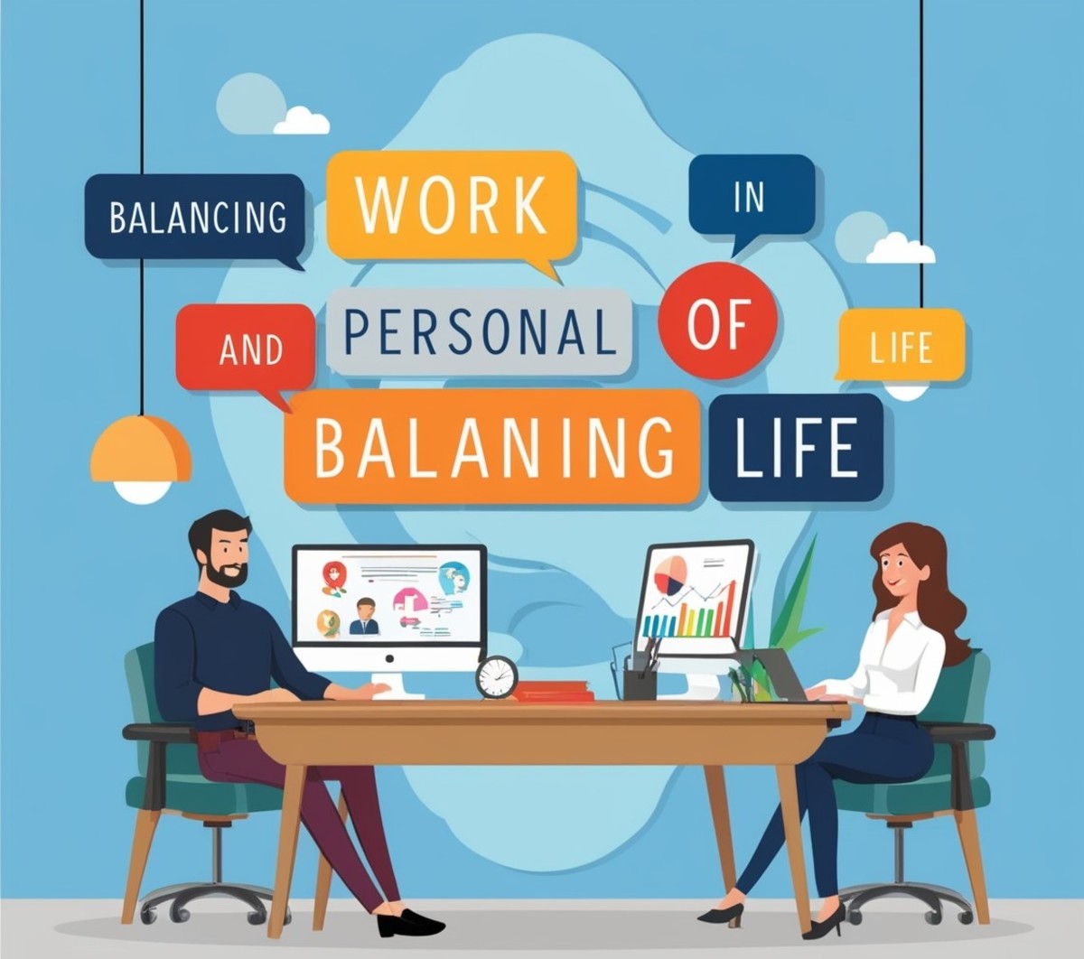 Balancing Work and Personal Life in the Age of Remote Work
